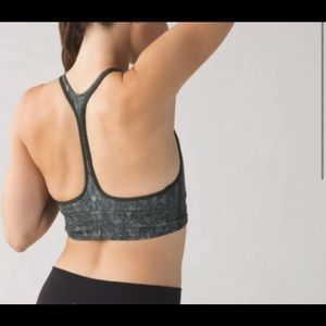COPY - COPY - Lululemon Cool to Street Bra